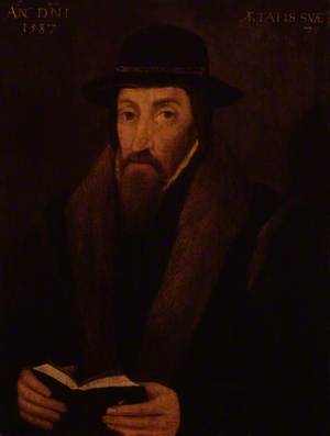 John Foxe