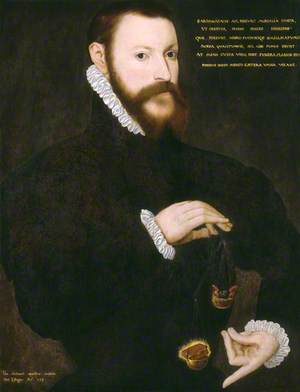 Sir Thomas Chaloner