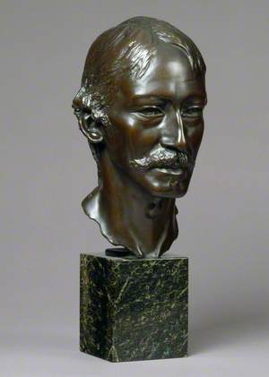 Robert Louis Stevenson (1850–1894)