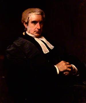 Sir Edward Fry