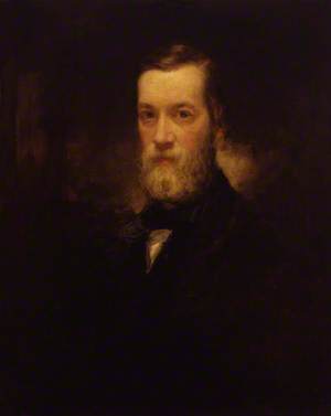 Sir John Robinson