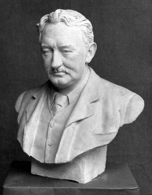 Cecil John Rhodes (1853–1902)