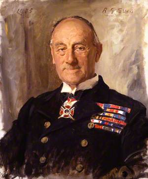 John Rushworth Jellicoe, 1st Earl Jellicoe