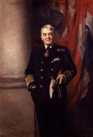 John Arbuthnot Fisher, 1st Baron Fisher