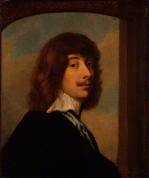 Algernon Percy, 10th Earl of Northumberland