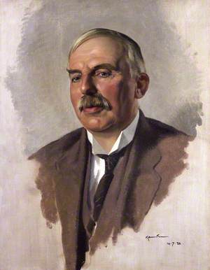Ernest Rutherford, Baron Rutherford