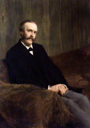 Arthur James Balfour, 1st Earl of Balfour