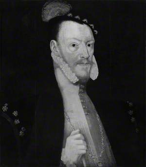 Thomas Radcliffe, 3rd Earl of Sussex