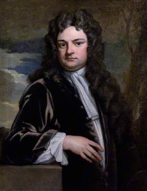 Sir Richard Steele
