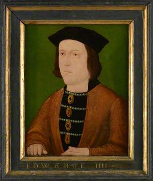 King Edward IV