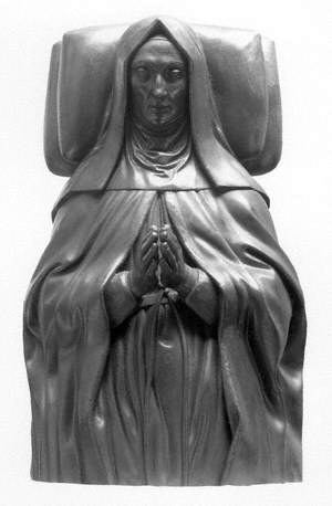 Lady Margaret Beaufort (1443–1509), Countess of Richmond and Derby