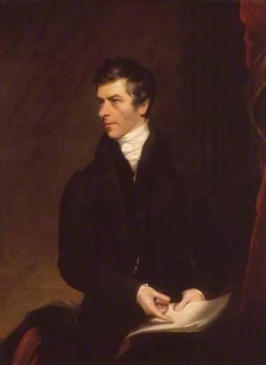 Henry Brougham, 1st Baron Brougham and Vaux