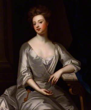 Sarah Churchill, née Jenyns, Duchess of Marlborough