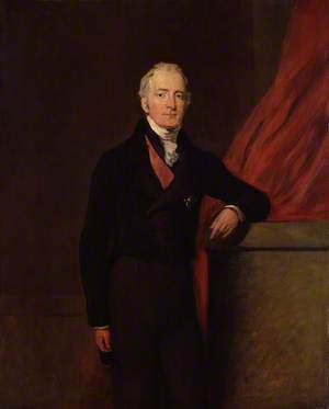 Henry Bathurst, 3rd Earl Bathurst