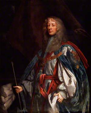 James Butler, 1st Duke of Ormonde