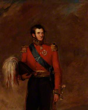 Sir Edward Kerrison, 1st Bt