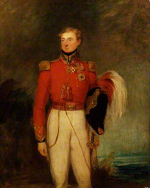 Sir James Macdonell