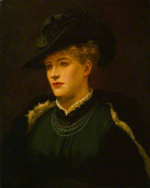 Ellen Terry