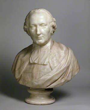 Frederick Augustus Hervey (1730–1803), 4th Earl of Bristol