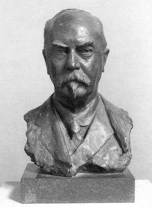 Sir Reginald Theodore Blomfield (1856–1942)
