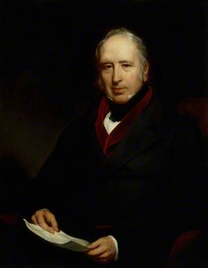 Sir George Cayley, 6th Bt