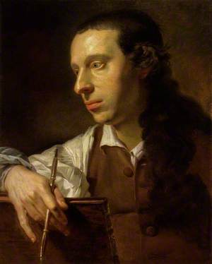 Johan Joseph Zoffany