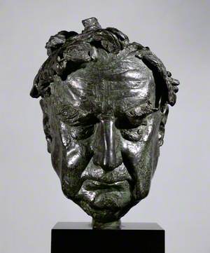 Ralph Vaughan Williams (1872–1958)
