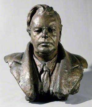 John Logie Baird (1888–1946)