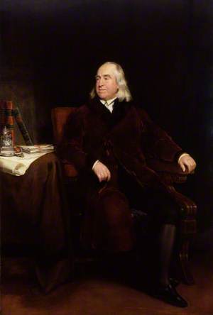 Jeremy Bentham