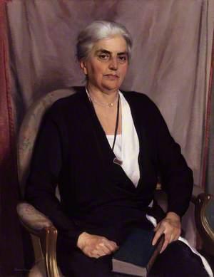 Eleanor Florence Rathbone