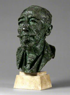 Joseph Conrad (1857–1924)