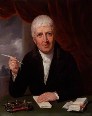 James Neild