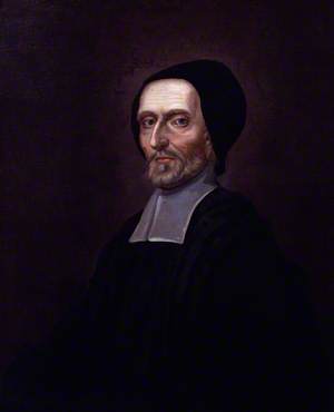 Richard Busby