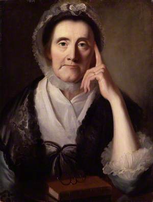 Selina Hastings, Countess of Huntingdon