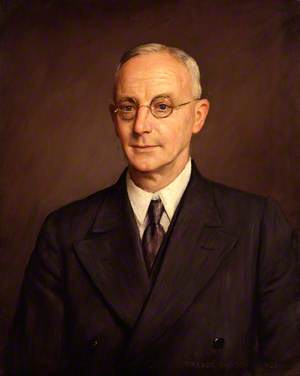Sir Edmund Taylor Whittaker