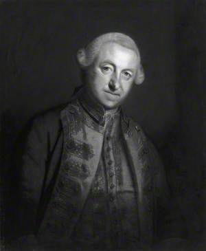 Edward Boscawen