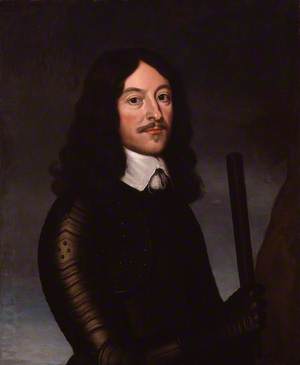 James Graham (1612-1650), 1st Marquess of Montrose
