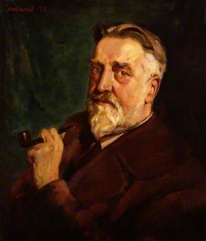Sir Granville Bantock