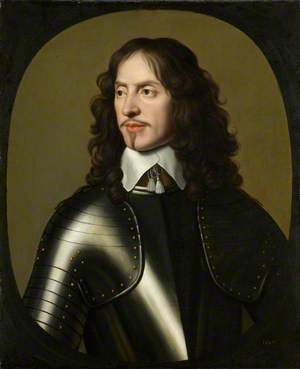 William Craven, 1st Earl of Craven