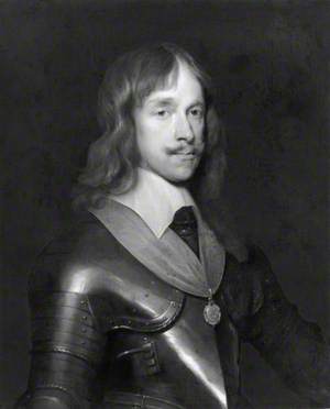 James Stuart, 1st Duke of Richmond, and 4th Duke of Lennox