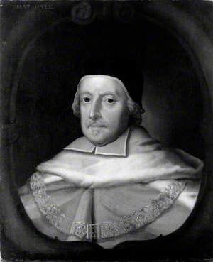 Sir Matthew Hale