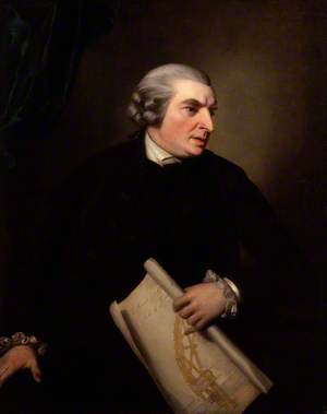 John Gwynn (1713–1786)