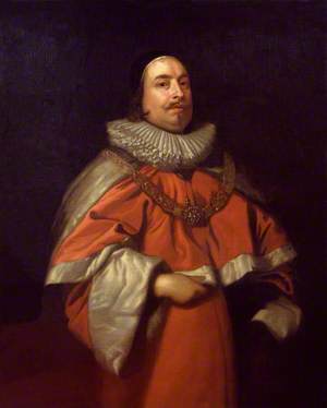Edward Littleton, Baron Littleton