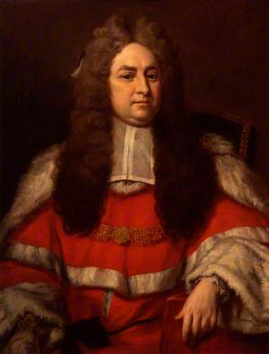 Sir John Pratt