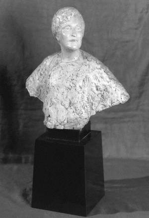 Helen Violet Bonham Carter (1887–1969), née Asquith, Baroness Asquith of Yarnbury