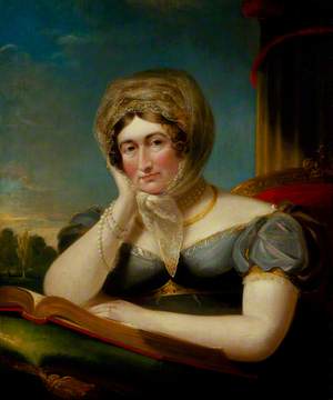 Caroline Amelia Elizabeth of Brunswick