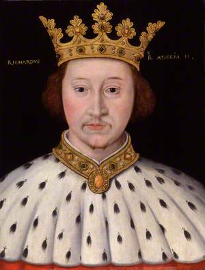 King Richard II