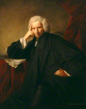 Laurence Sterne