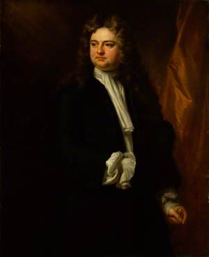 Sir Richard Steele