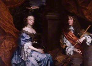 Anne Hyde, Duchess of York; King James II